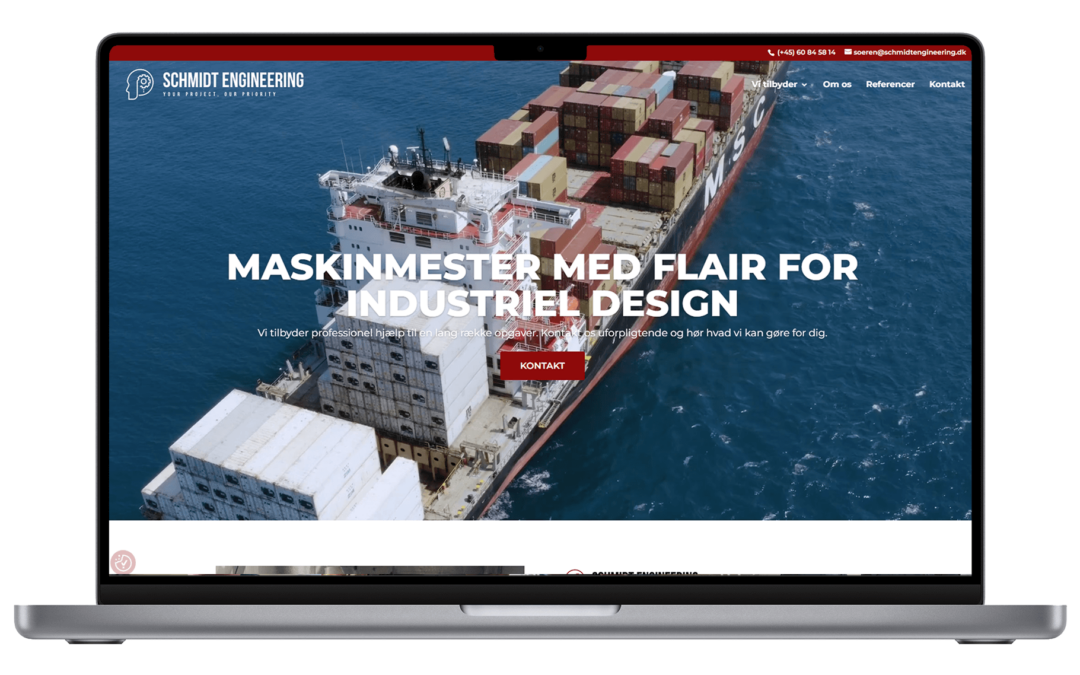 Schmidt Engineering
