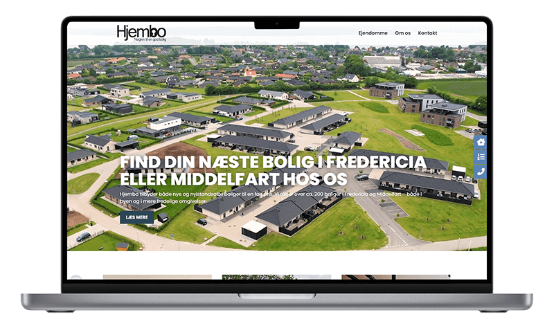 Hjembo