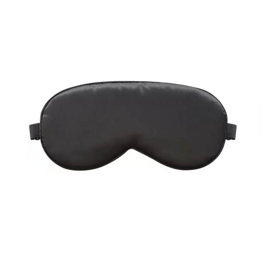 Lukseriøs sovemaske - Billede 2
