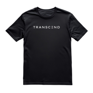 T-shirt - TRANSCEND