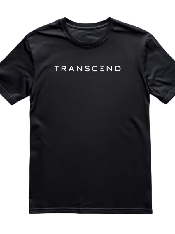 T-shirt - TRANSCEND