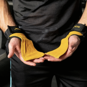 Lifting straps