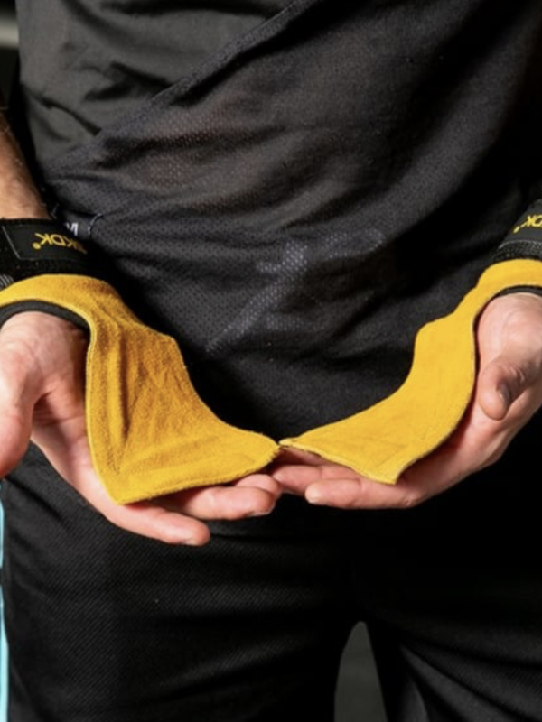 Lifting straps