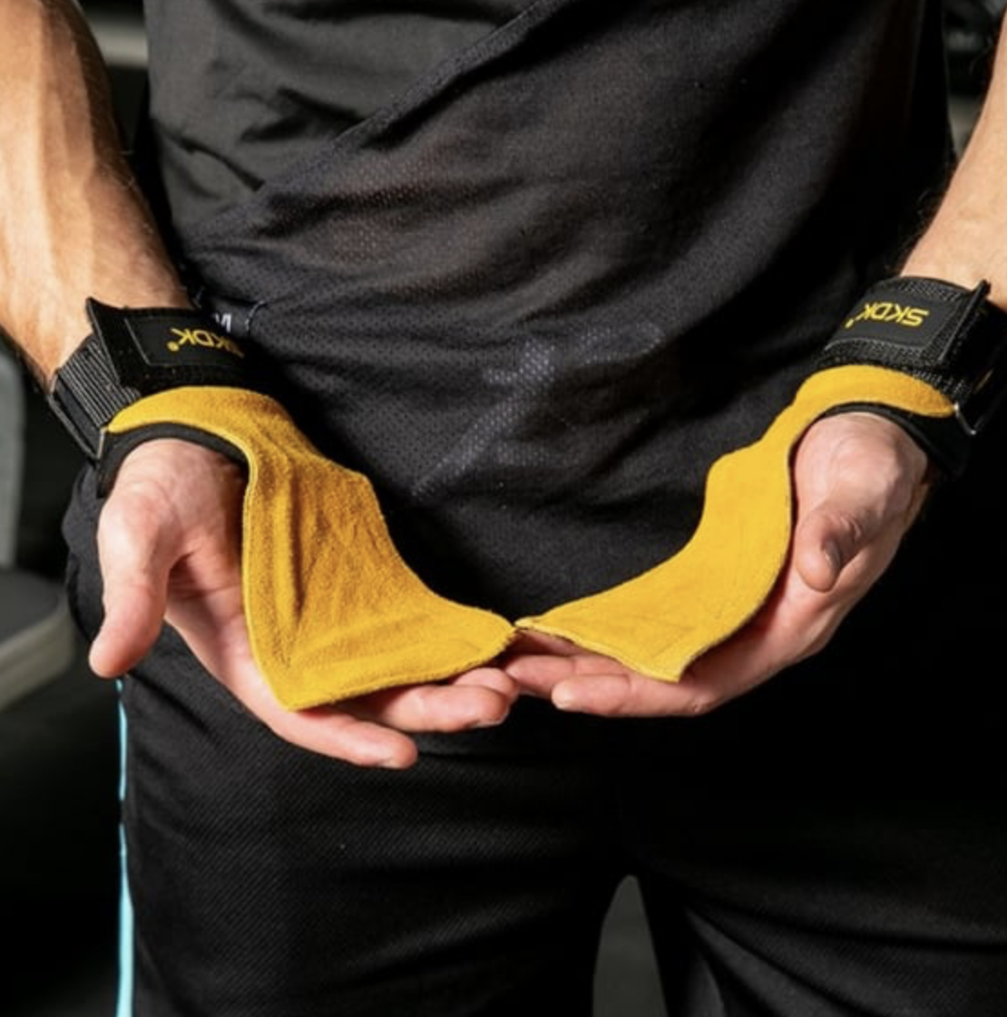 Lifting straps