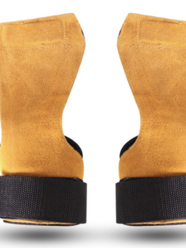 Lifting straps
