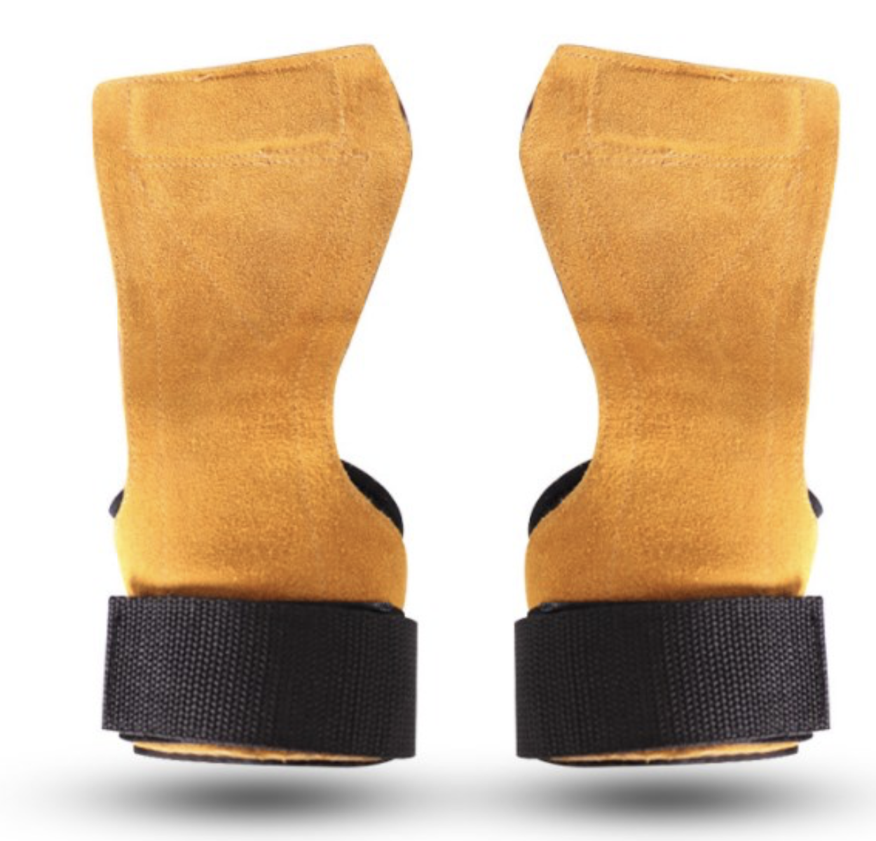 Lifting straps - Billede 2